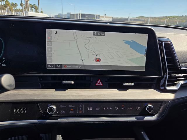 Used 2024 Kia Sportage X-Line image 22