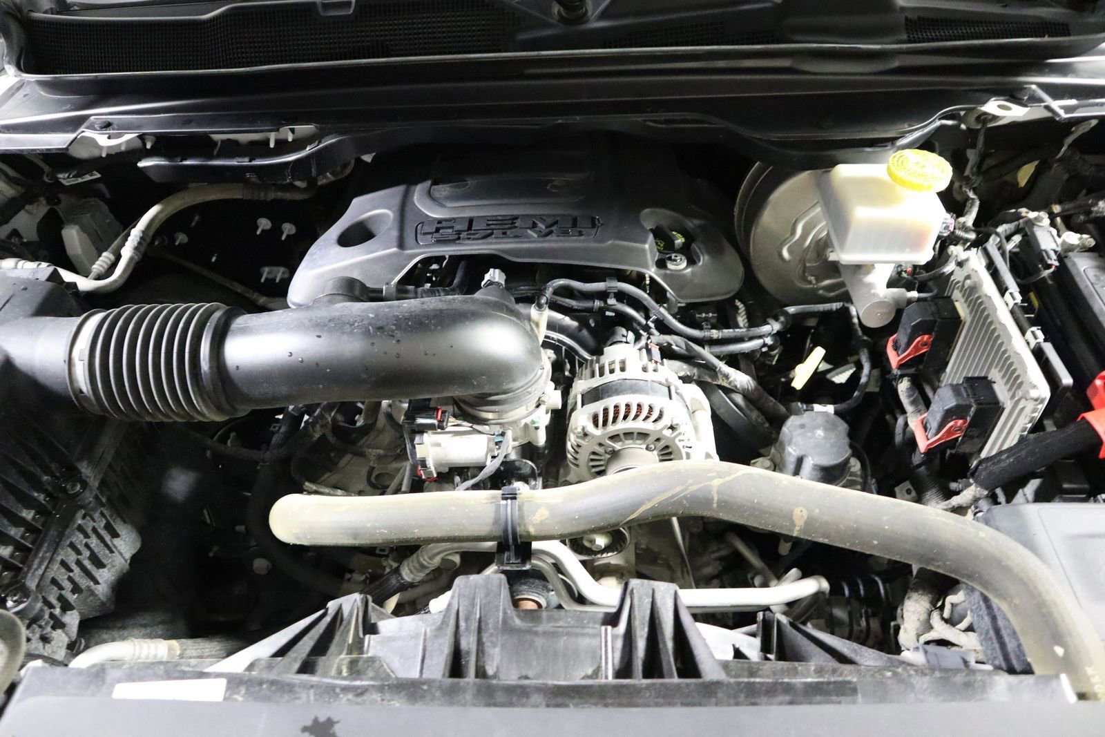 Used 2022 RAM 1500 Big Horn image 43