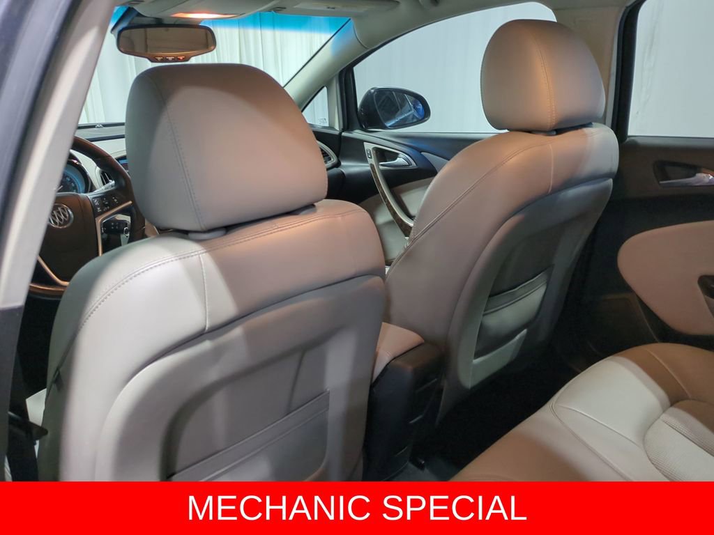 Used 2012 Buick Verano Convenience image 18