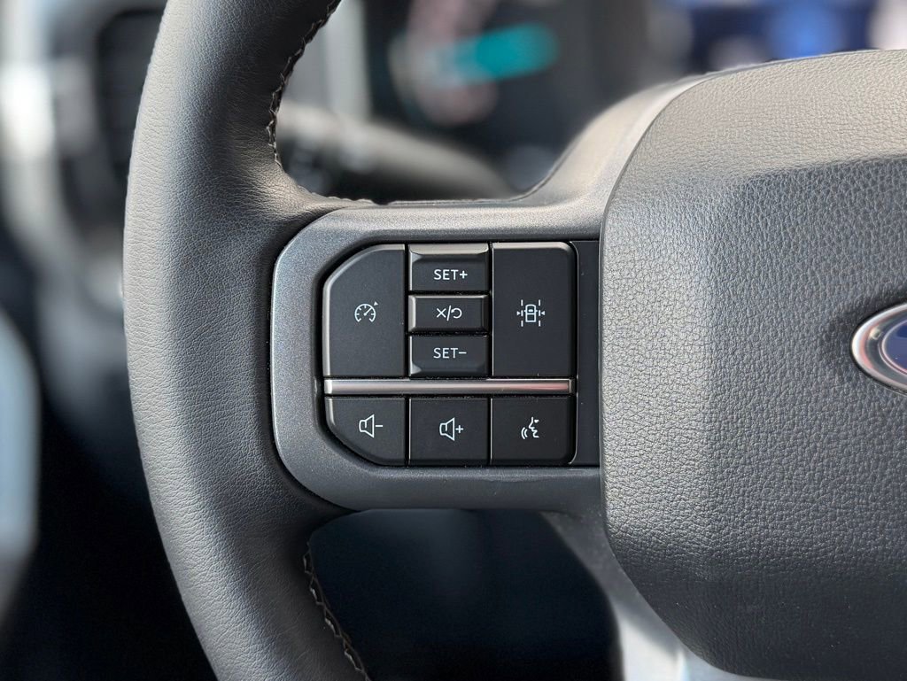 Certified 2023 Ford F150 XLT w/ Equipment Group 302A High image 5