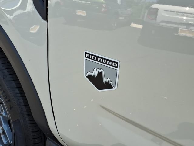 Certified 2024 Ford Bronco Sport Big Bend w/ Convenience Package AWD/4WD image 11