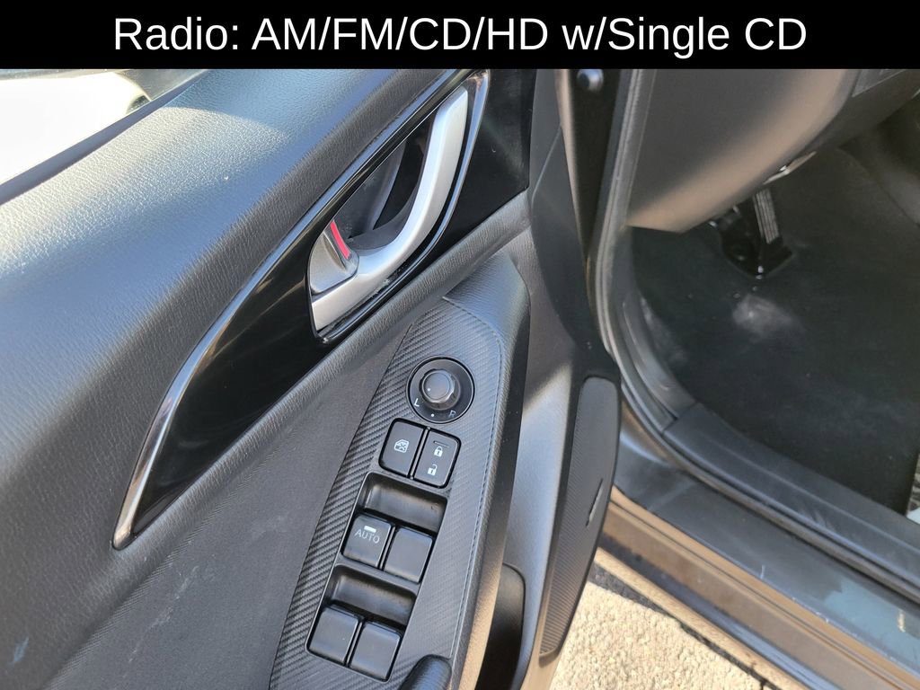 Used 2016 MAZDA MAZDA3 i Touring w/ Popular Equipment Package image 18