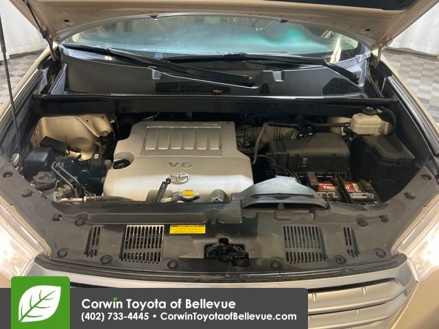 Used 2012 Toyota Highlander Limited image 21