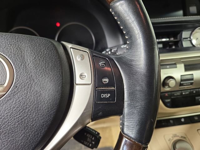 Used 2014 Lexus ES 350 w/ Luxury Package FWD image 24