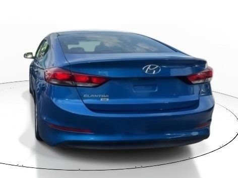 Used 2018 Hyundai Elantra SE FWD image 8