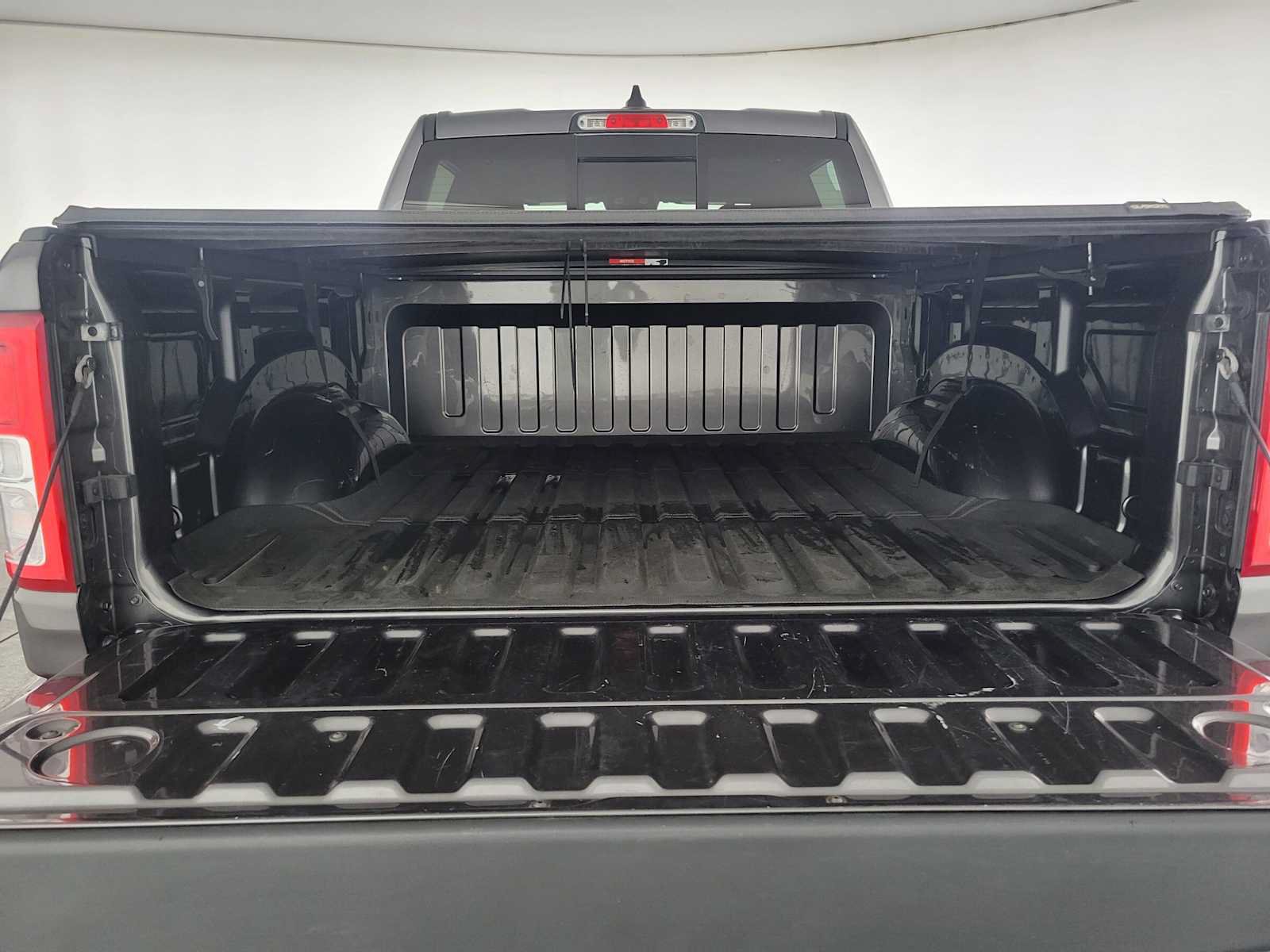 Used 2022 RAM 1500 Big Horn AWD/4WD image 13