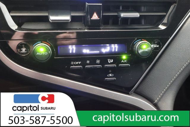 Used 2023 Toyota Camry SE image 22