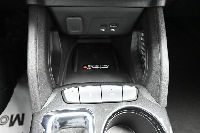 New 2026 Chevrolet TrailBlazer LT w/ Convenience Package FWD image 38