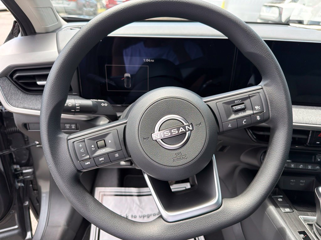 New 2026 Nissan Kicks SV w/ SV Premium Package AWD/4WD image 14