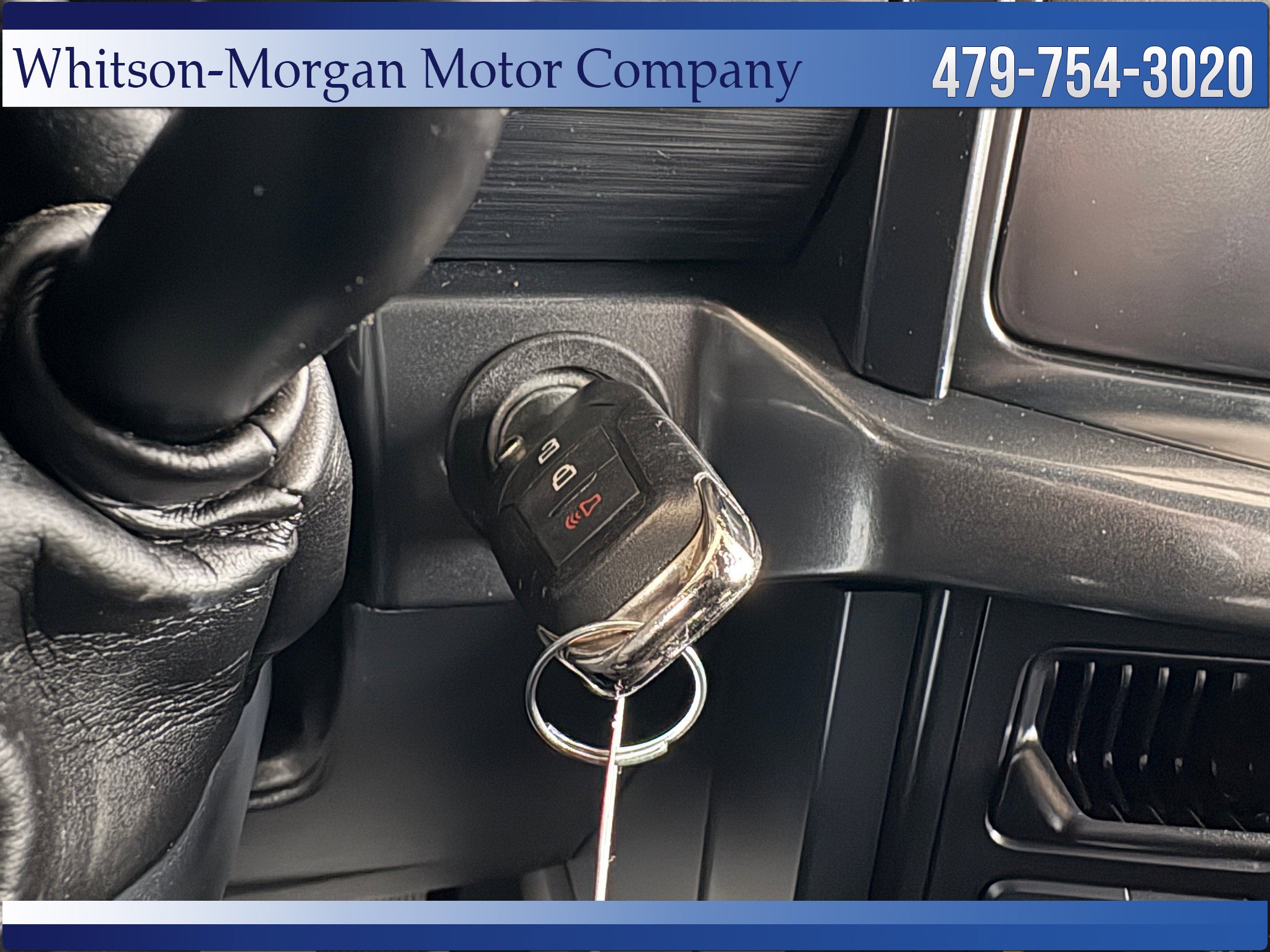 Used 2024 Ford F150 STX image 19