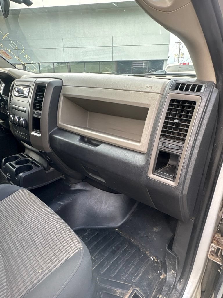 Used 2012 RAM 1500 Express AWD/4WD image 24