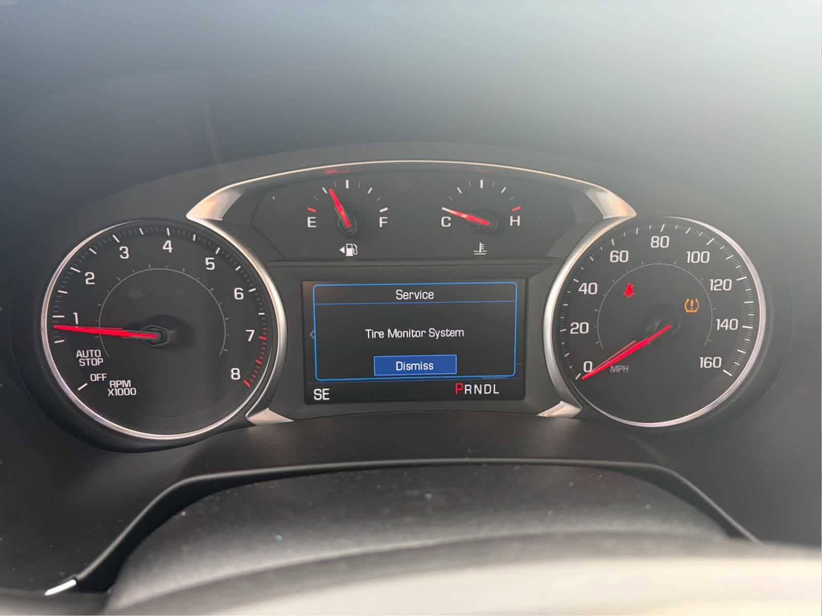 Used 2020 Chevrolet Blazer LT AWD/4WD image 12