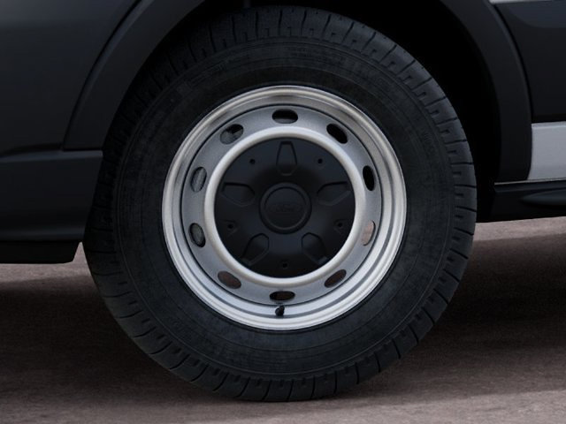 New 2027 Ford Transit 150 Low Roof RWD image 19