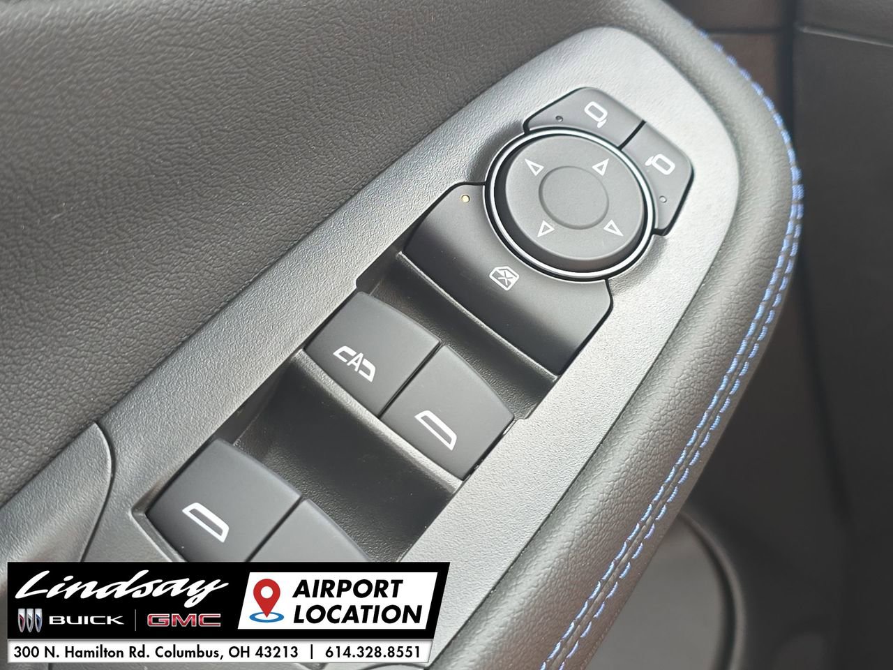 New 2026 Buick Encore GX Sport Touring w/ Advanced Technology Package image 23