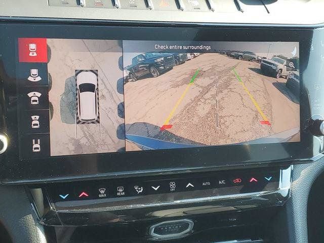 New 2026 Jeep Grand Cherokee Limited AWD/4WD image 26