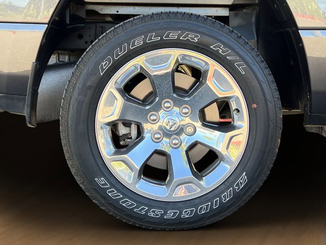 Used 2024 RAM 1500 Lone Star image 14