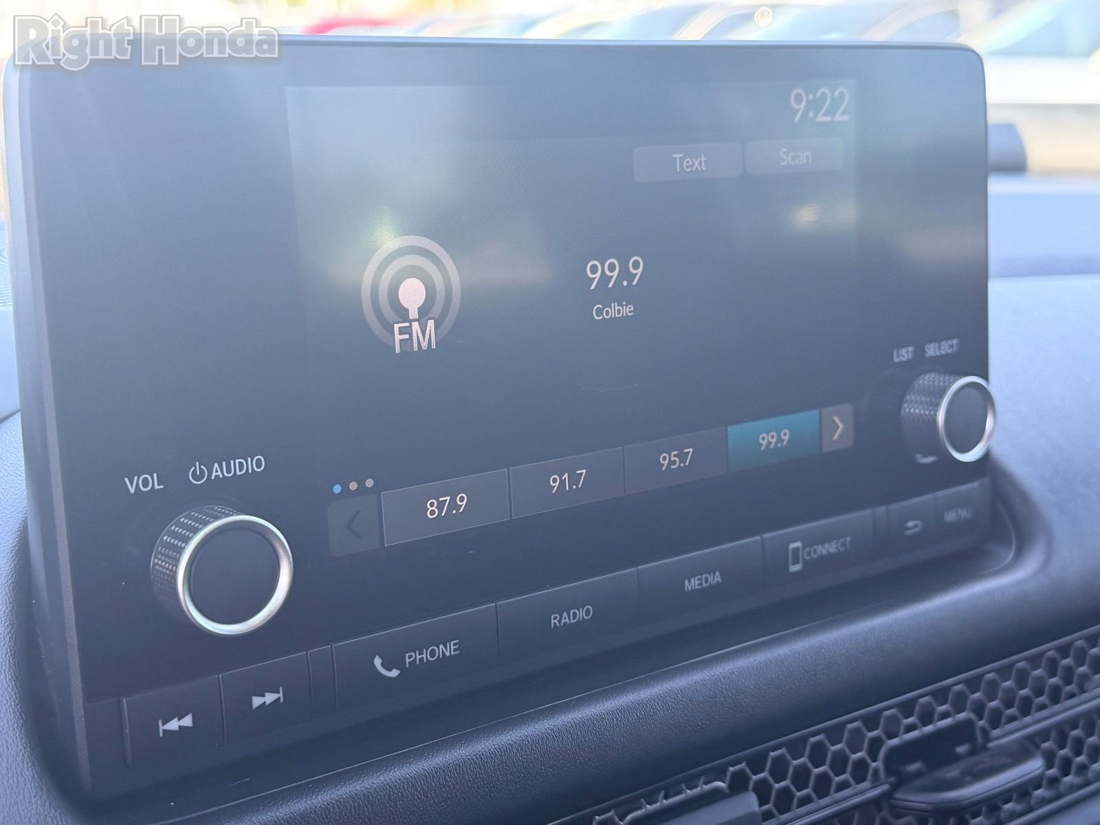Certified 2024 Honda HR-V Sport image 25