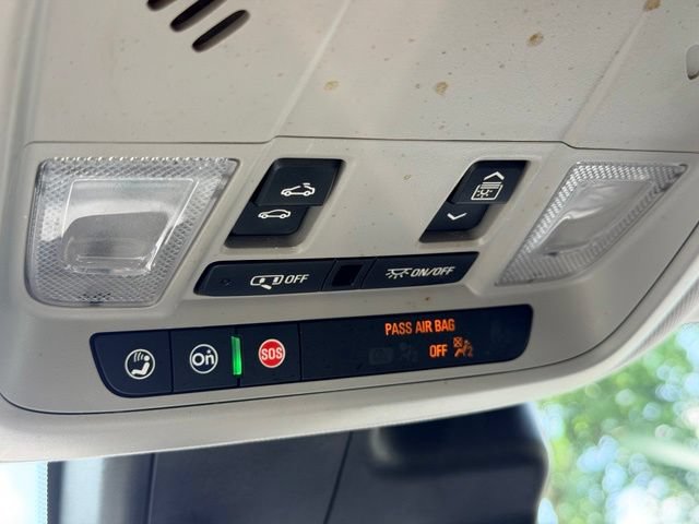 Used 2024 Chevrolet Malibu LT FWD image 18