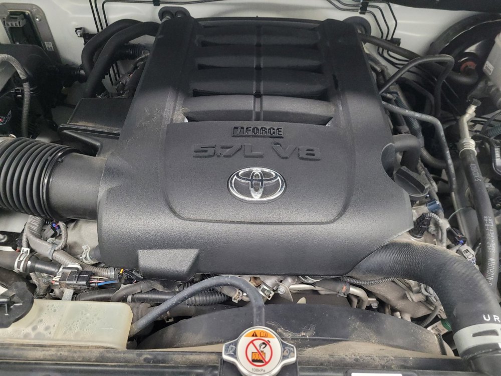 Used 2019 Toyota Tundra SR5 RWD image 30