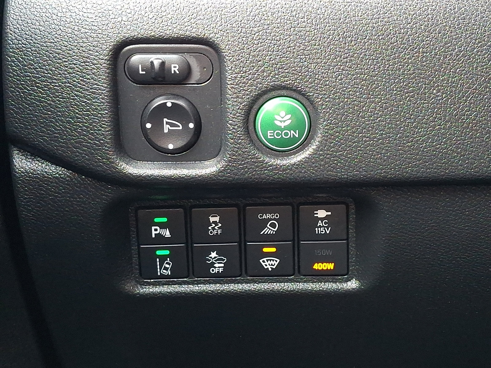 Used 2023 Honda Ridgeline RTL-E image 27