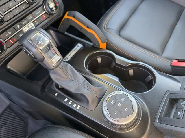 Used 2023 Ford Bronco Badlands w/ Sasquatch Package image 10