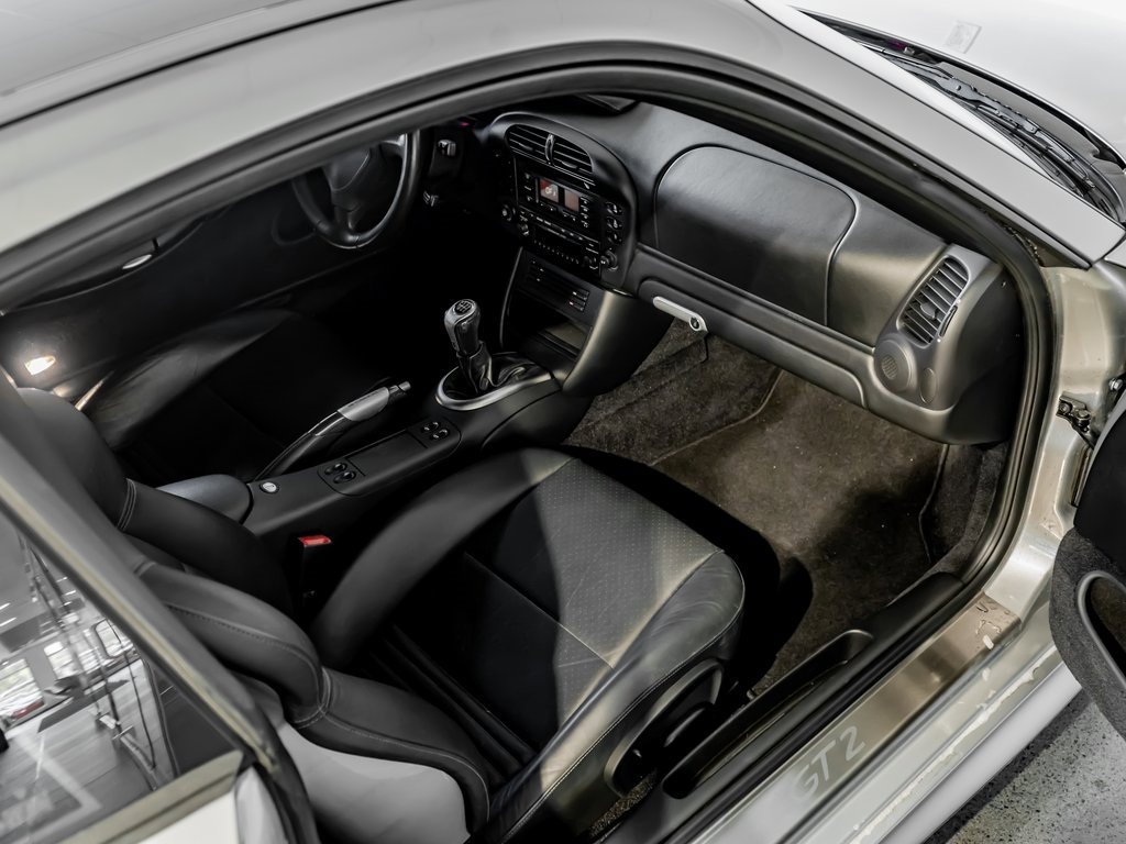 Used 2003 Porsche 911 GT2 image 24