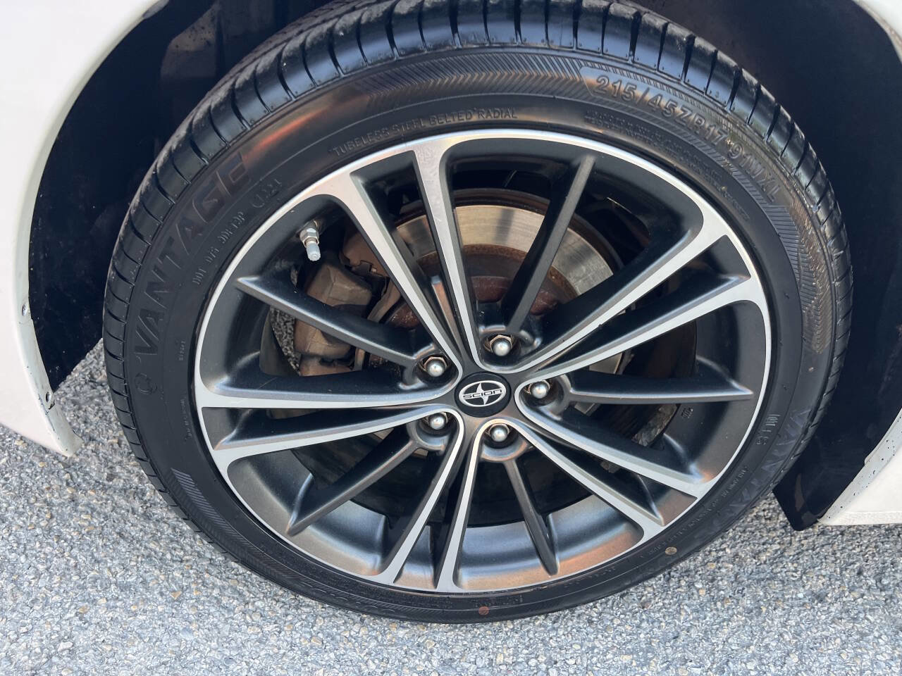 Used 2013 Scion FR-S 10 Series image 37