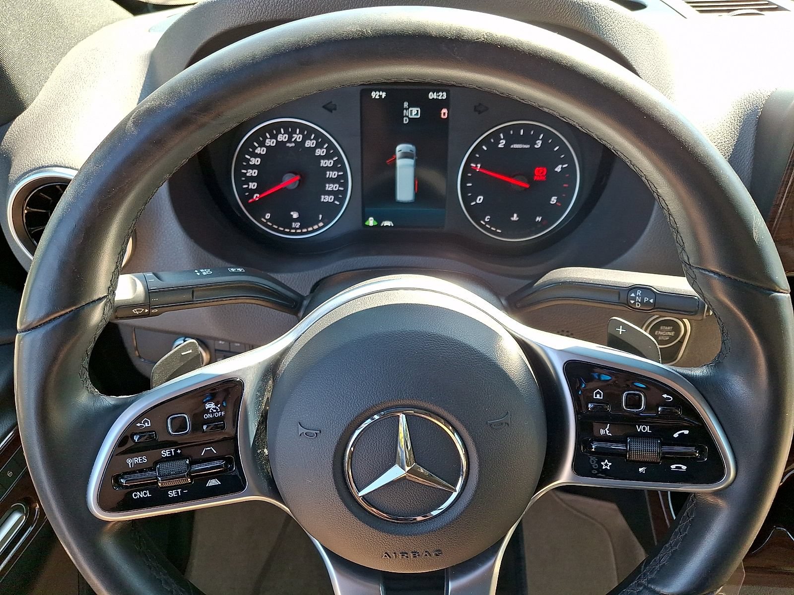 Used 2023 Mercedes-Benz Sprinter 3500 image 18