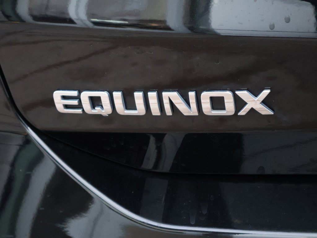 Used 2024 Chevrolet Equinox LT w/ LPO, Floor Liner Package image 21