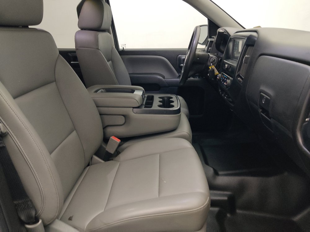 Used 2019 GMC Sierra 1500 Limited w/ Sierra Convenience Package RWD image 21