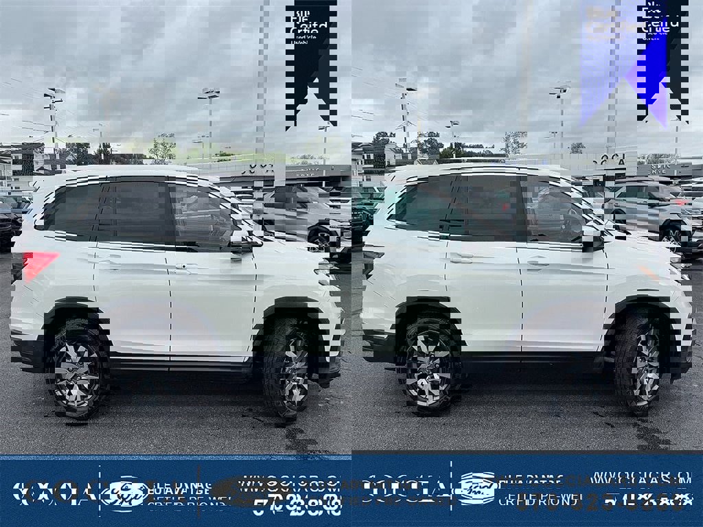 Used 2019 Honda Pilot EX-L image 8