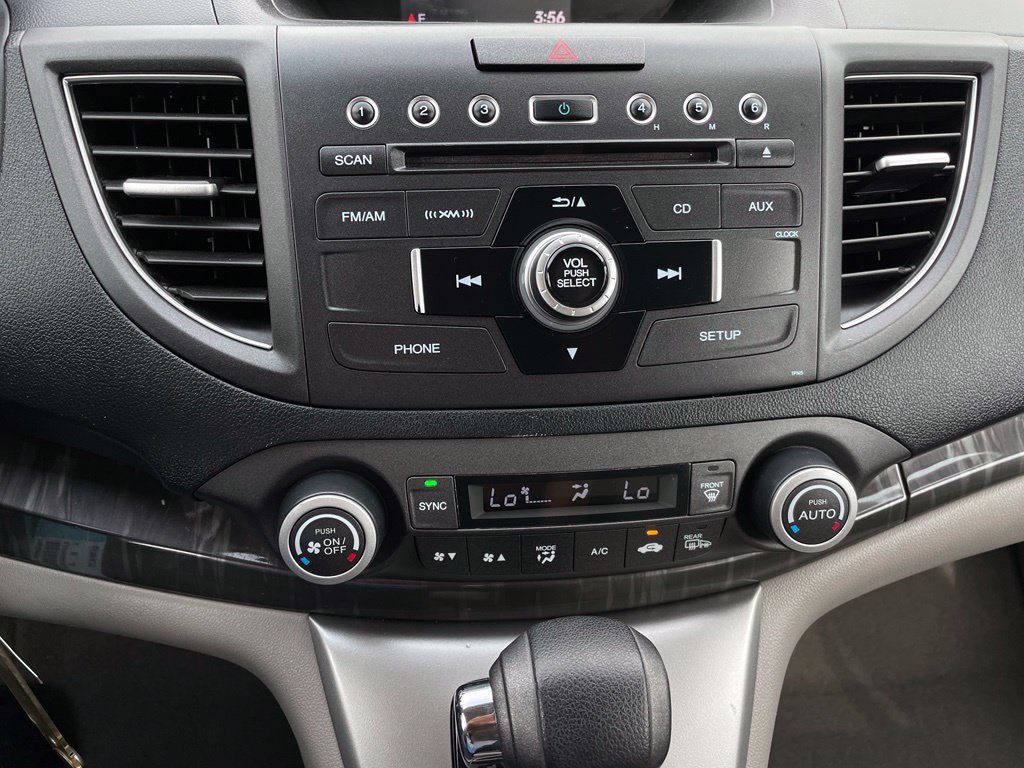 Used 2014 Honda CR-V EX-L image 18