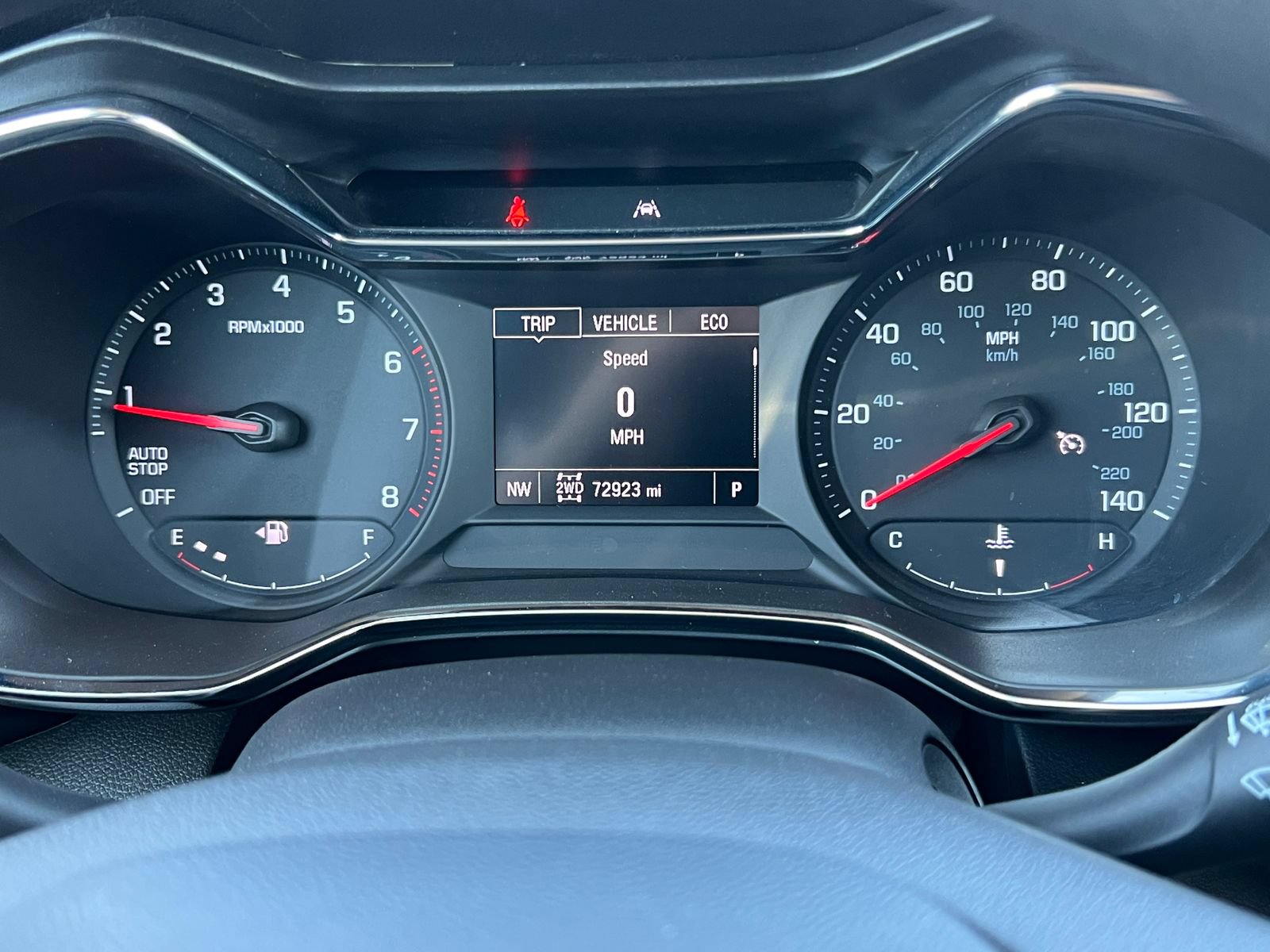 Certified 2023 Chevrolet TrailBlazer LT AWD/4WD image 21