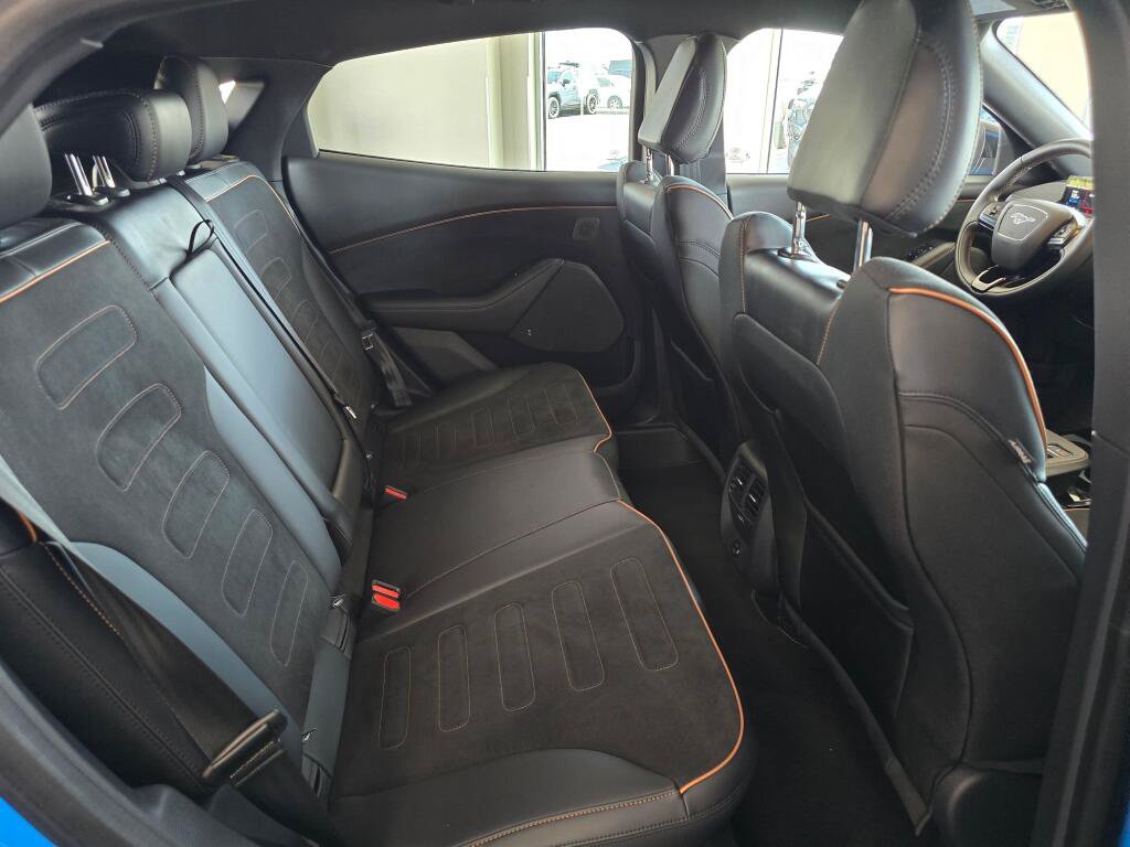 Used 2021 Ford Mustang Mach-E GT AWD/4WD image 38
