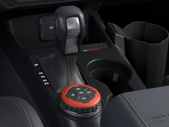 New 2025 Ford Bronco Raptor image 18