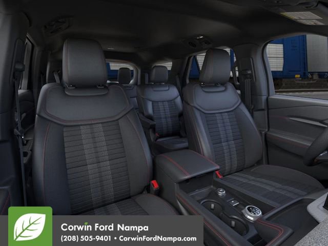 New 2026 Ford Explorer ST-Line image 10