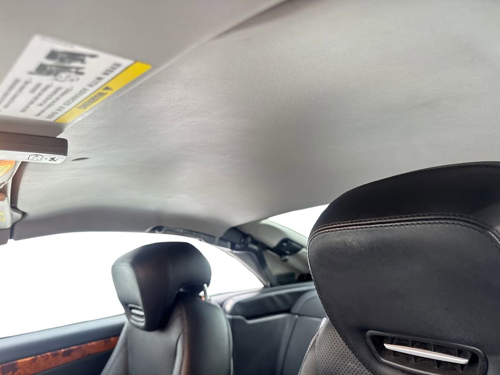 Used 2009 Mercedes-Benz SL 550 image 67