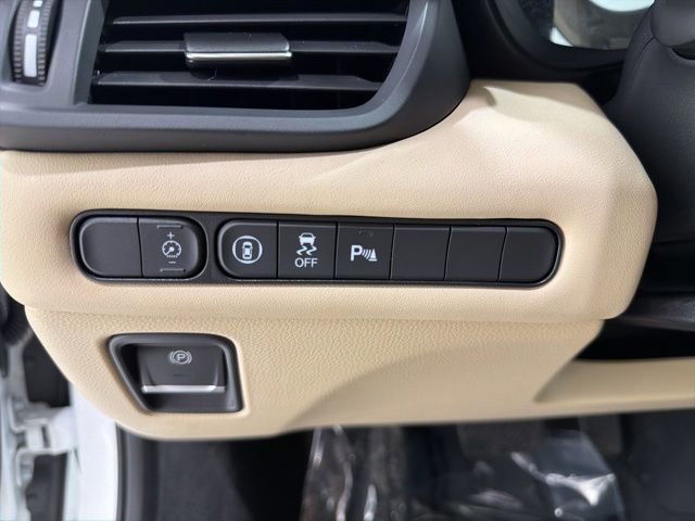 Certified 2025 Acura TLX w/ Technology Package FWD image 12