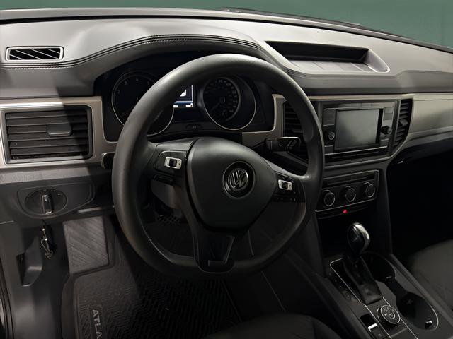 Used 2018 Volkswagen Atlas S image 16