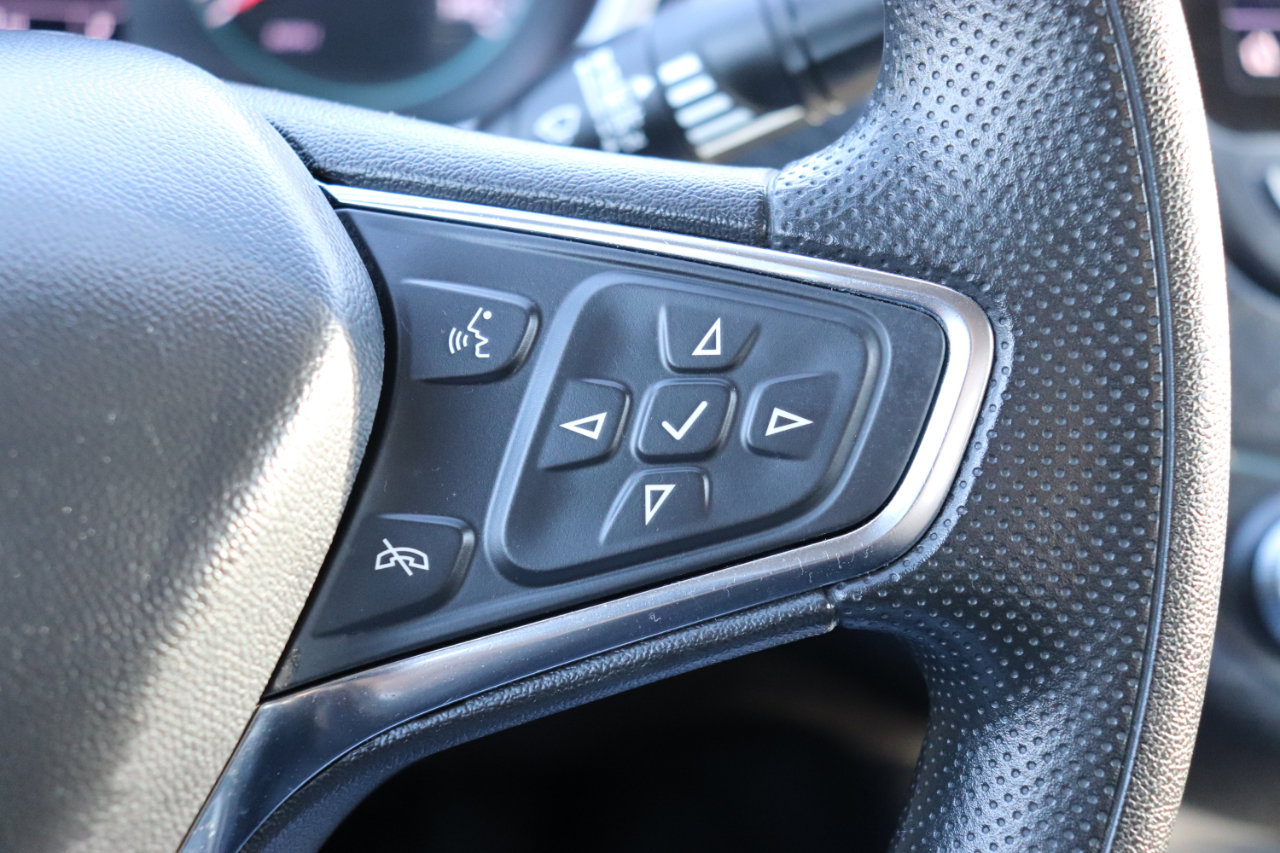 Used 2024 Chevrolet Malibu LT image 28