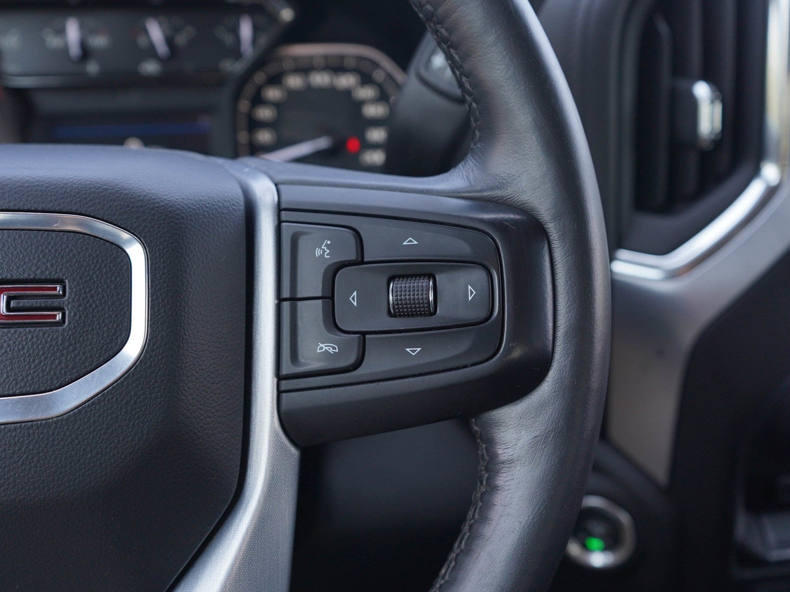 Used 2022 GMC Sierra 2500 SLE AWD/4WD image 27