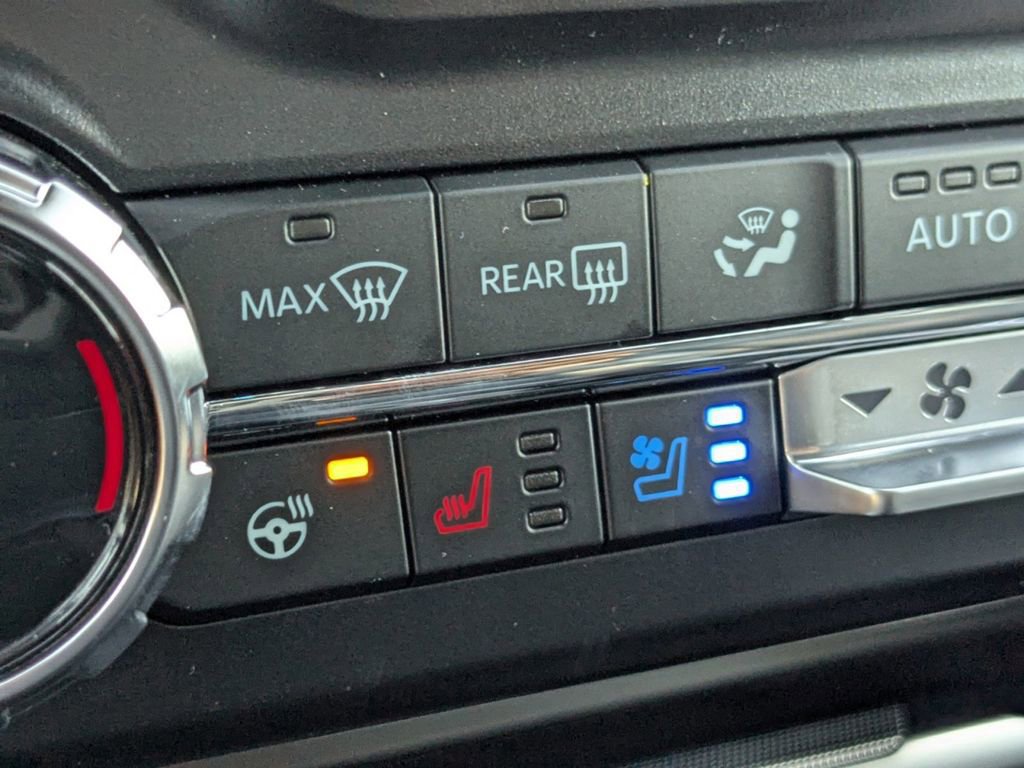 New 2026 Ford F250 Platinum w/ Tremor Off-Road Package image 25