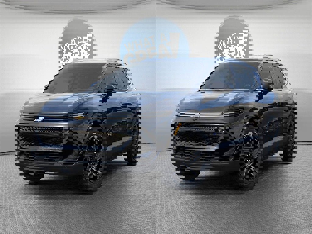 New 2026 Chevrolet Equinox EV LT w/ Convenience Package II image 6