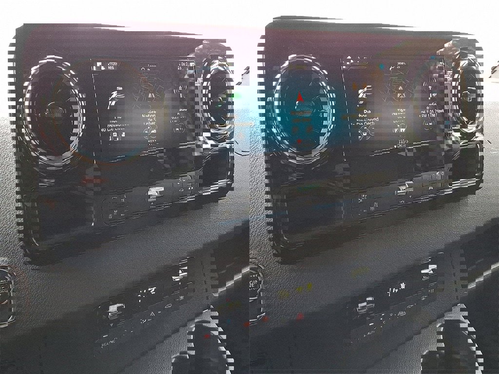 New 2024 Mercedes-Benz Sprinter 2500 image 12