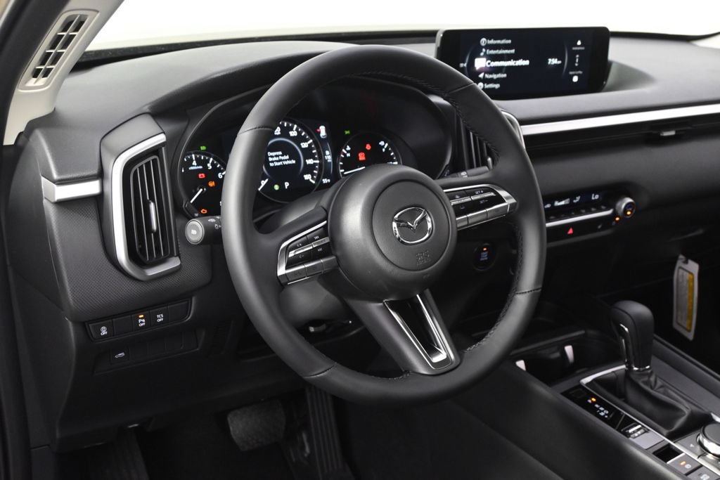 New 2026 MAZDA CX-50 Meridian Edition AWD/4WD image 11