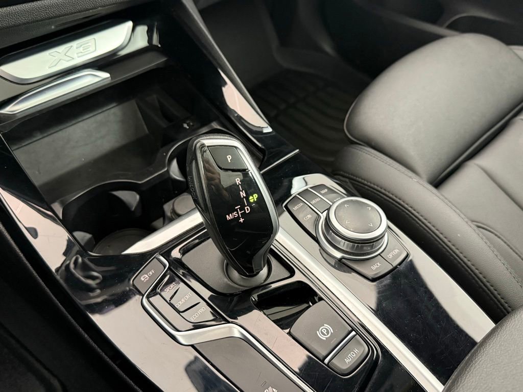 Used 2021 BMW X3 sDrive30i w/ Convenience Package image 27