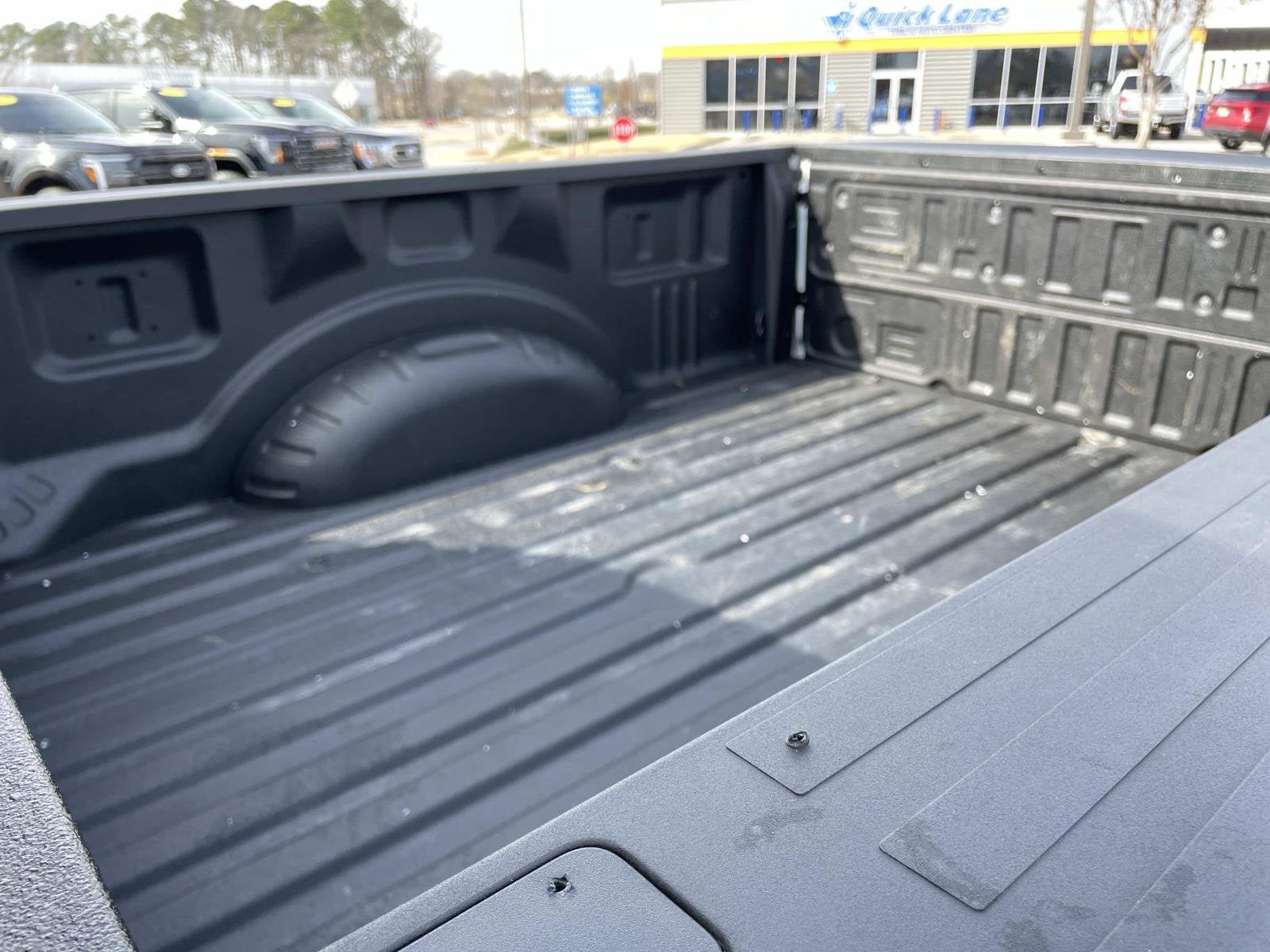Used 2024 Ford F250 XL image 12