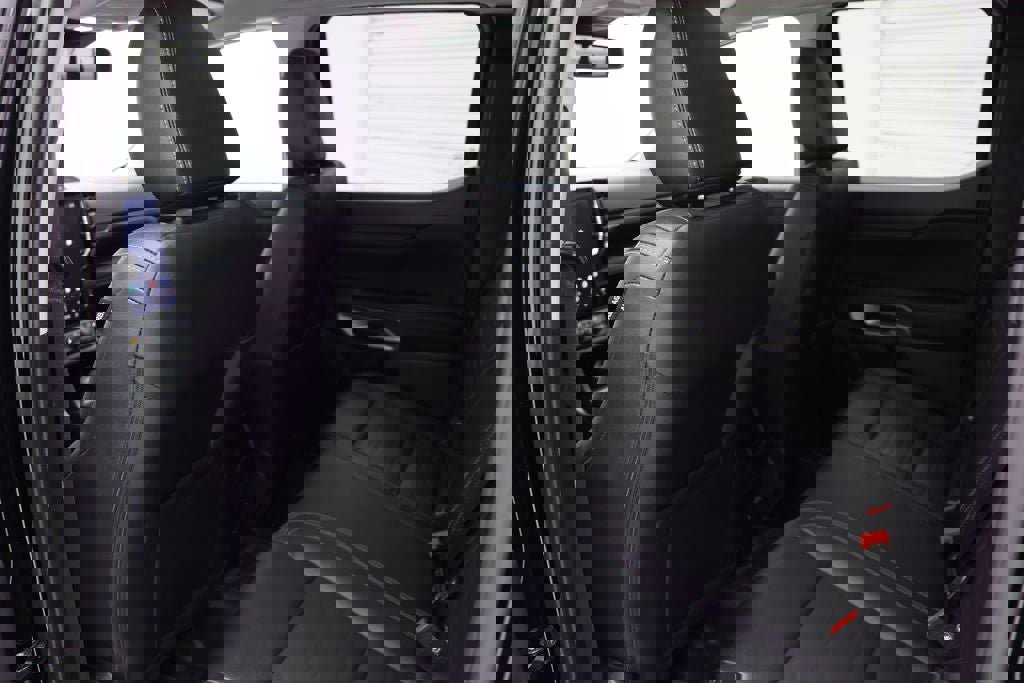 Used 2024 Ford Ranger Lariat image 14