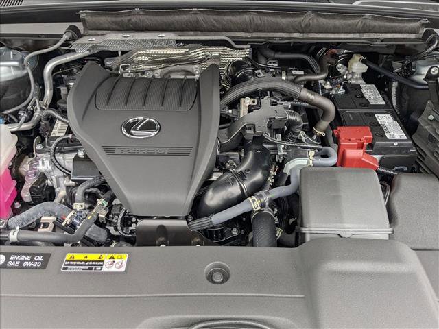 Used 2025 Lexus RX 350 FWD w/ Technology Package image 22