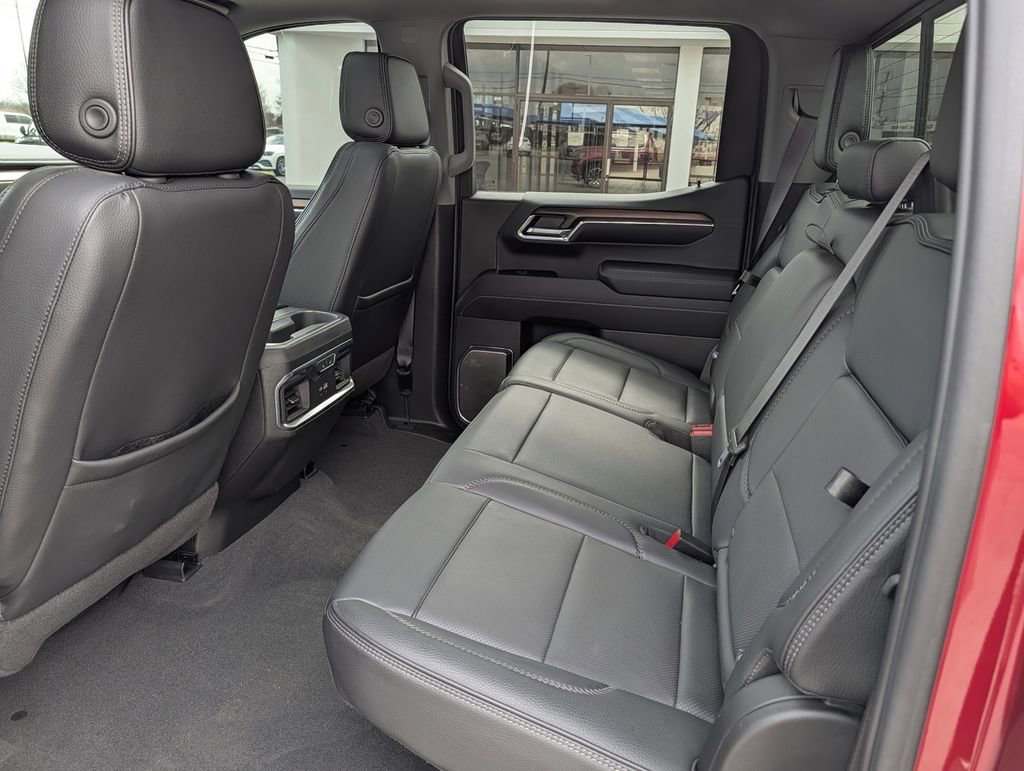Used 2024 GMC Sierra 1500 Denali AWD/4WD image 28